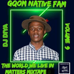 Gqom Invasion Vol 9