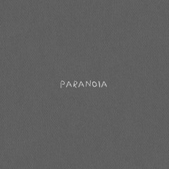 xavier - paranoia (Prod by Paprob)