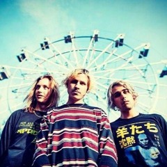 Hooked on Sonics - Session & Interview w/ Tennis System