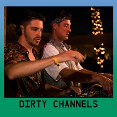 Alternate - Dirty Channels