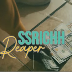 SSRICHH33 - Reaper