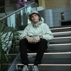Yung Lean Ginseng Strip instrumental remake
