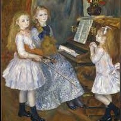 Variation No. 12 from 39 Variations on an Original Theme in F Major Op. 98, No. 12