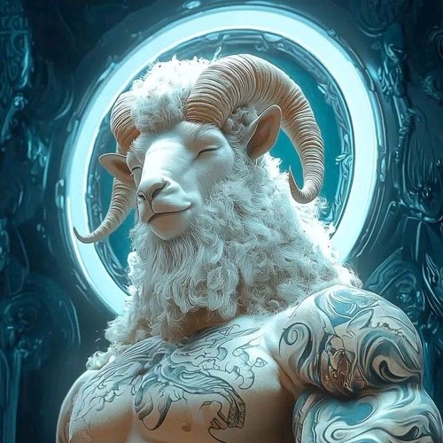 Goat Tier God (Ruff Edit)