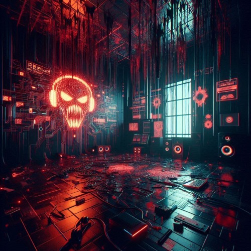 LightmakeR - RedruM In Redroom