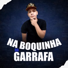 VUK VUK NA BOQUINHA DA GARRAFA - DJ DUDU RC (RITMADO)