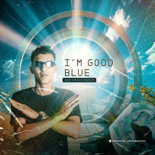 David Guetta - I'm Good (Blue) (ONE SPACE RMX)