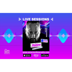 Delano Live Sessions  Viernes 8 noviembre 2024