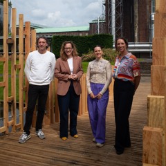 AIR x Operator - Rotterdam Architecture Month 2024 - 6th June 2024