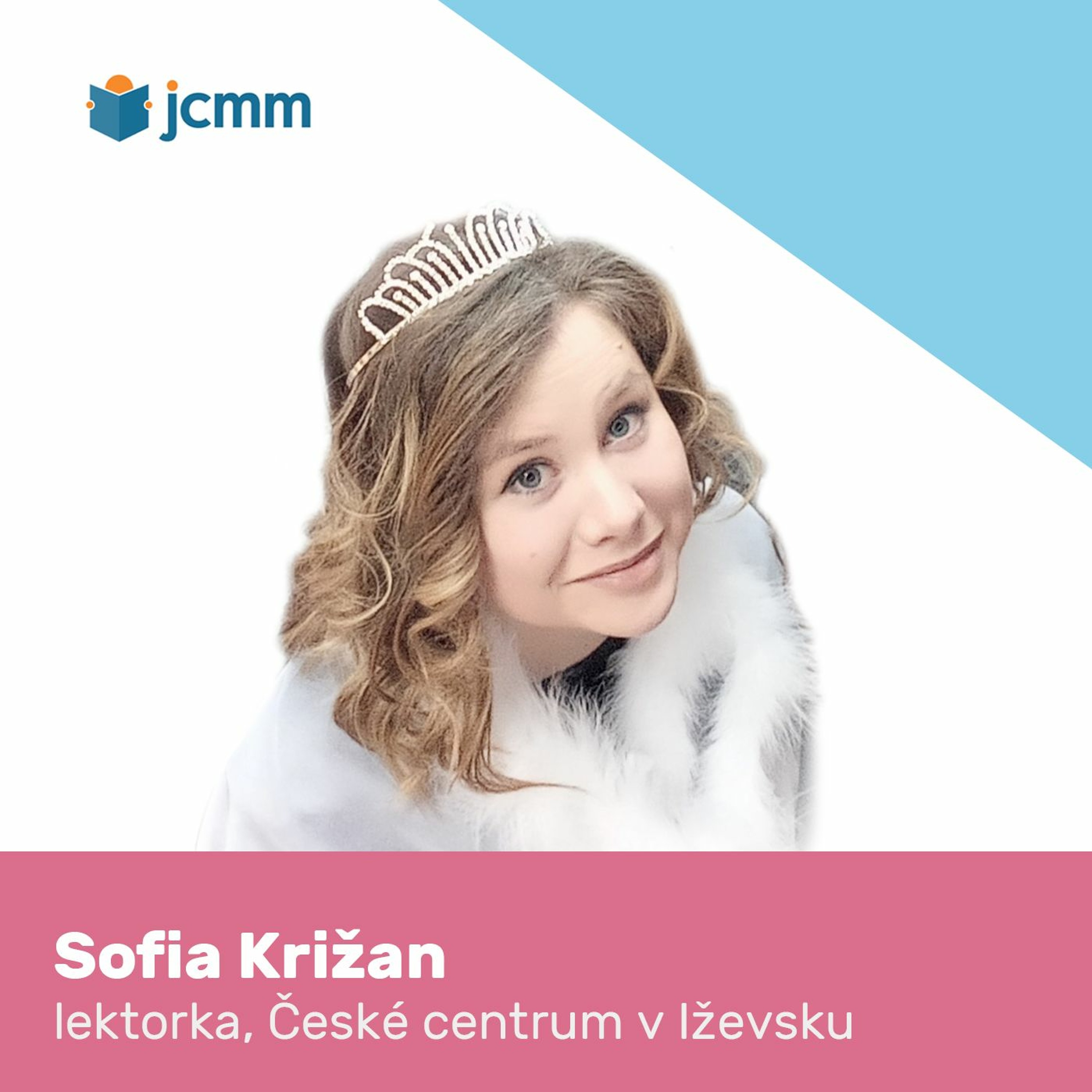 JCMM