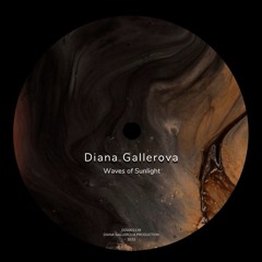 Diana Gallerova - Waves of Sunlight [FREE DOWNLOAD]