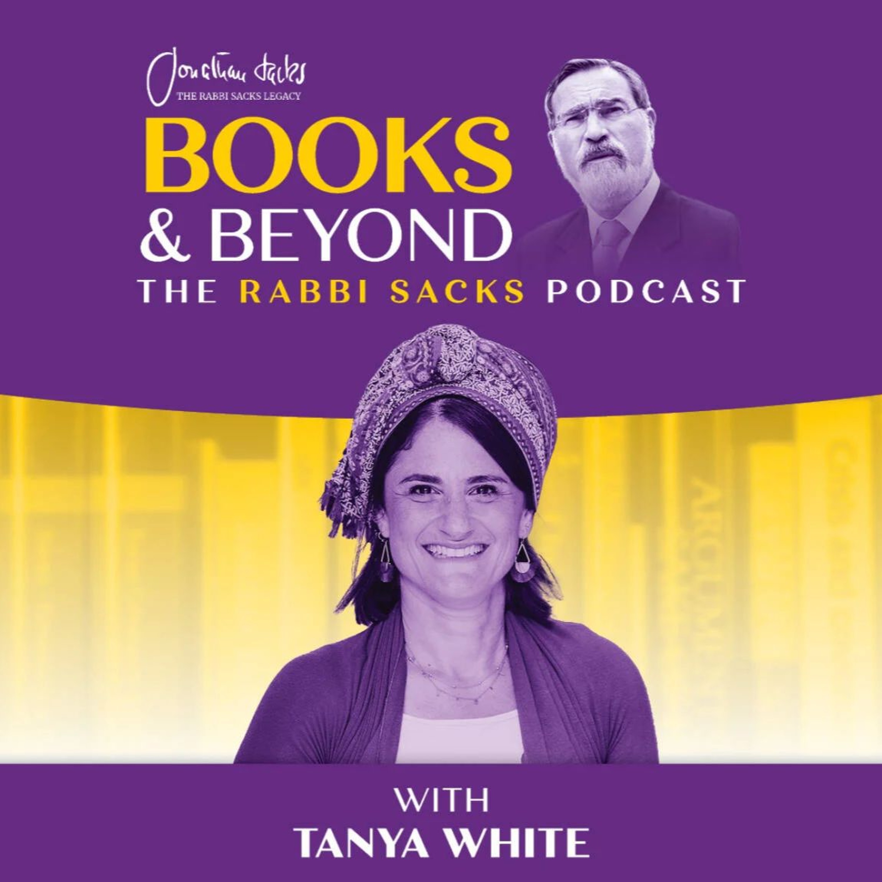 The Office of Rabbi Sacks