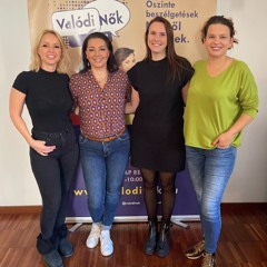 Hogy juthat el egy pár a válásig? Rácz Anna Zsófia - Valódi Nők 2024. 09. 30. - 9 Óra