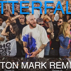 James Hype - Waterfalls (Anton Mark Remix)