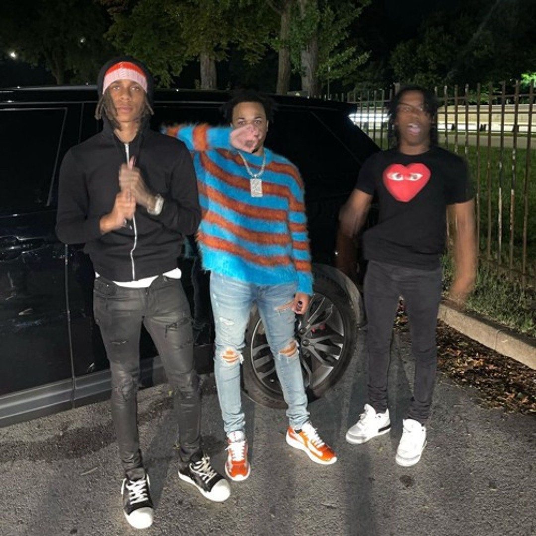 Stream [FREE] Chicago Drill x Lil Scoom89 x Bloodhound Lil