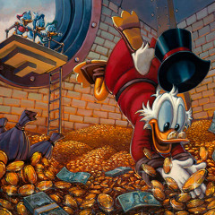 $crooge McDuck (prod by F1NN)
