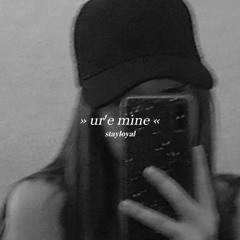 kina ~ ur'e mine (slowed + reverbed)