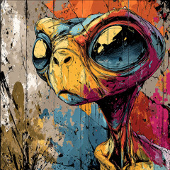 Alien overtones 2.0