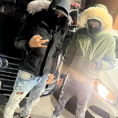 Hot In Here - StevO x TB