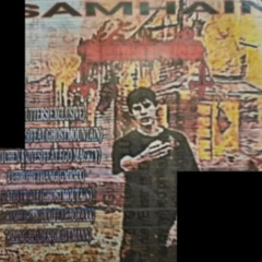 SEMATARY - SAMHAIN *-RARE-*