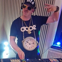 "Flavor Flav" 80er 90er MottoParty / Hip Hop & Oldschool