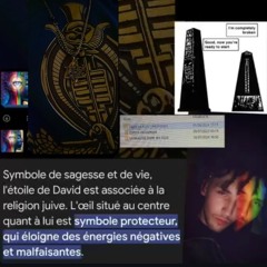 🔯 L'ENFANT LUMIÈRE ET LE VOYAGE VERS LA PLANÈTE AUX CRISTAUX (COMING SOON)