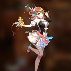 Shining Star Tamarine