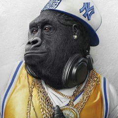 Lone Gorilla Freestyle (Prod. By KingMatiC)