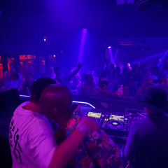 Mikekon Set - Louie Vega + Friends @ Carousel Sydney