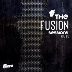 The Fusion Sessions Vol 26