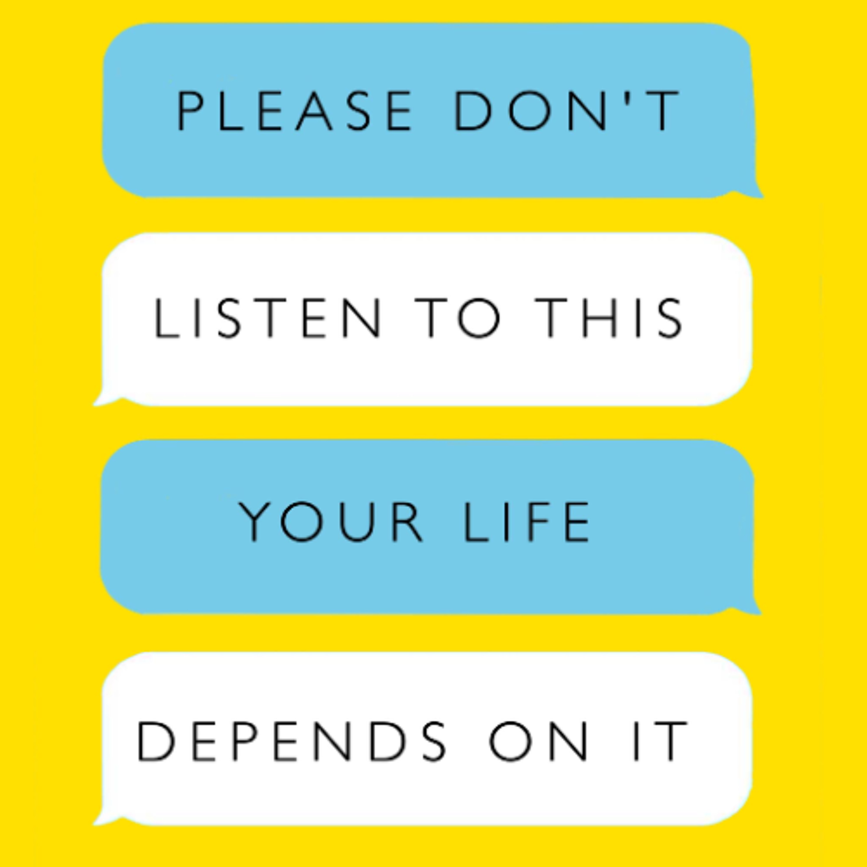 Please Don't Cast Episode 311- How to Break Up With Your Phone by Catherine Price
