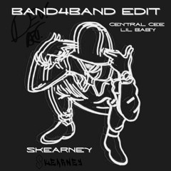 BAND4BAND - Skearney Edit