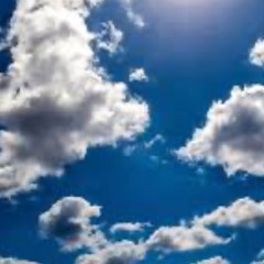 Blue Sky