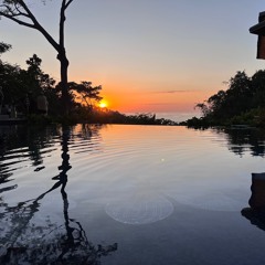 Sunset Sessions at Hotel Makanda CR Part I - Feb 2023