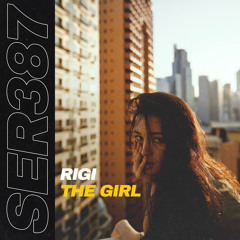 The Girl (Original Mix)