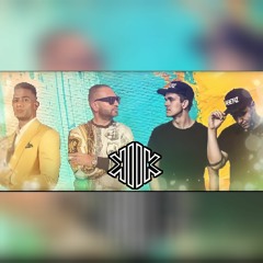 Mohamed Ramadan ft. Super Sako vs SaberZ & ANG - Tik Tok Theta (Karim Nexus Remix)