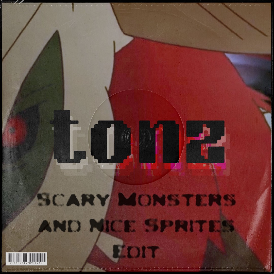 E*R様 Skrillex More Monsters And Sprites More Monsters and Sprites EP - EP by Skrillex | Spotify