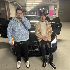 Rackz - AMG Yago x AMG Itos