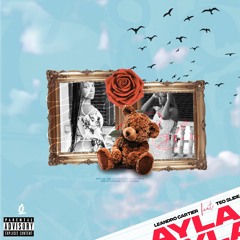 Leandro Cartier - Ayla ( Ft TEO SLIDE ) Prod. NASA RECORDZZ