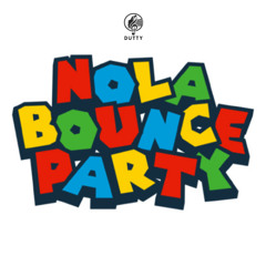 Mario Theme | NOLA Bounce