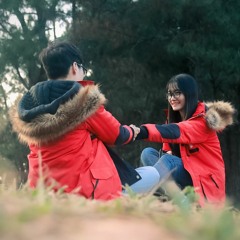 Yêu nhau nhé bạn thân
