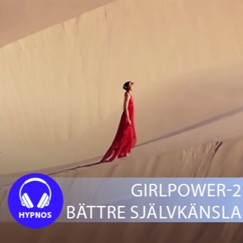 Girlpower - 2 Bättre Självkänsla