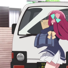 crashing my car into a tree but in a rly cute way of course ٩(◕‿◕)۶