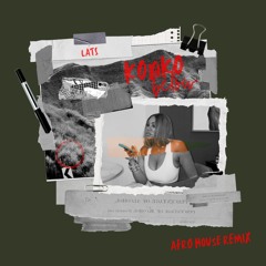 Konko Below  - Lats Afrohouse remix