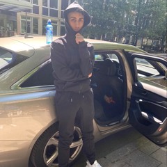 Vc Barre x A36 x Haval Type Beat ”Splits”