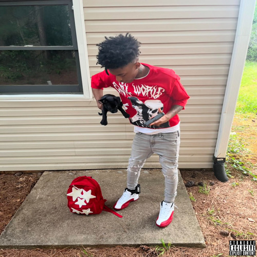 Stream BabyPistol - Devil Made My Bed (p. Rafe) [@STONEDEF EXCLUSIVE ...