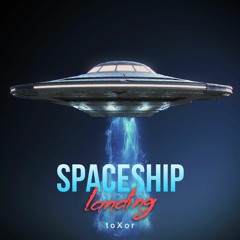 Keno - Spaceship Landing (prod.8zero8)