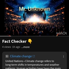 Fact Checker