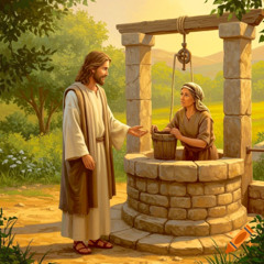 We Are the Woman at the Well