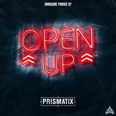 Prismatix - Open Up HF97